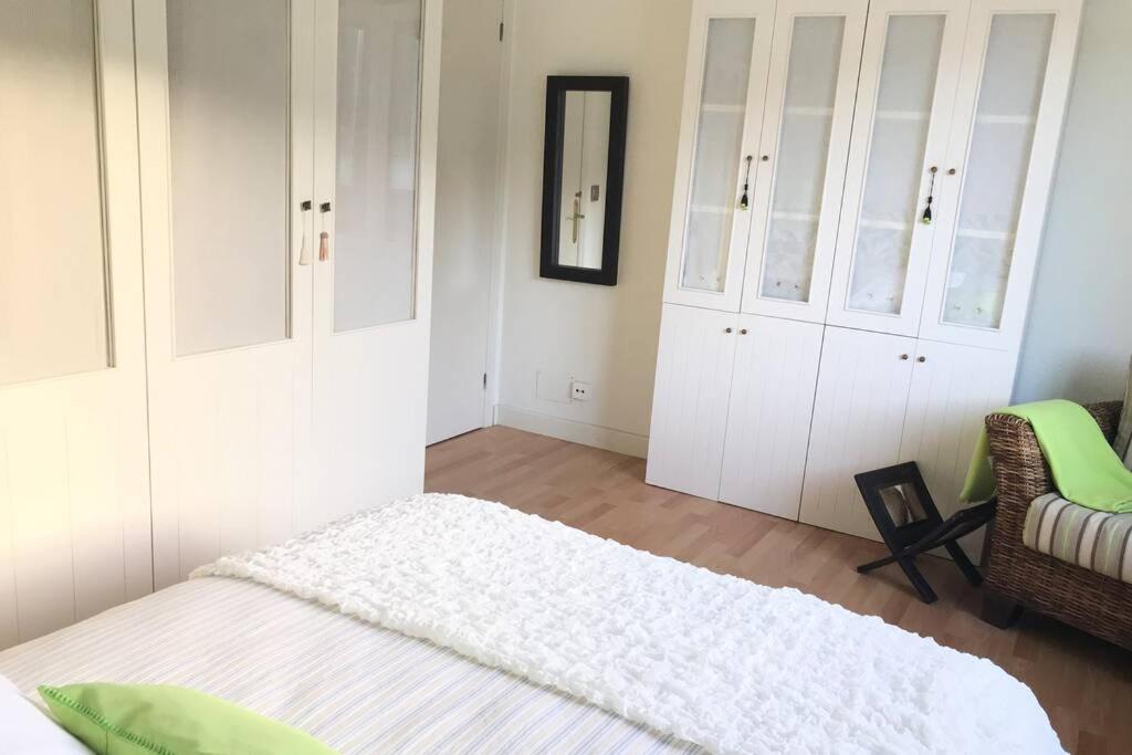Apartamento En Primera Linea De Playa A Guarda Exteriér fotografie